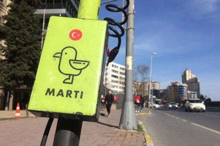 Rekabet Kurulu'ndan skuter firmasına soruşturma