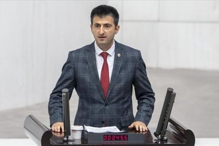 Mehmet Ali &Ccedil;elebi kararını verdi