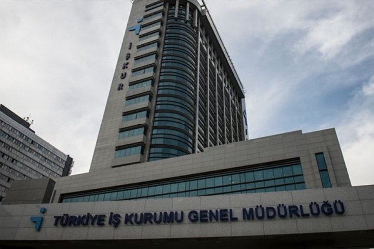 En fazla ilan a&ccedil;ılan meslekler