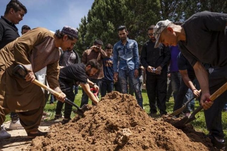 M&uuml;sl&uuml;man cinayetleri sorumlusunun kimliği şoke etti