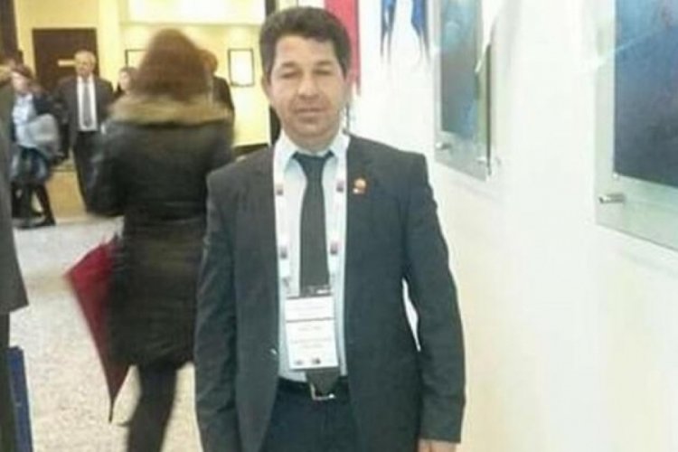 Yanındaki şahsı vuran muhtar tutuklandı