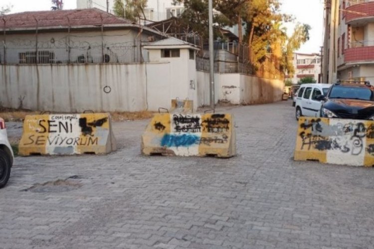Hendek olaylarından 7 yıl sonra kapalı yollar a&ccedil;ılıyor