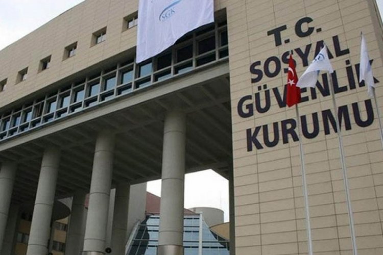 K&uuml;rşad Arat SGK Başkanlığı'na atandı