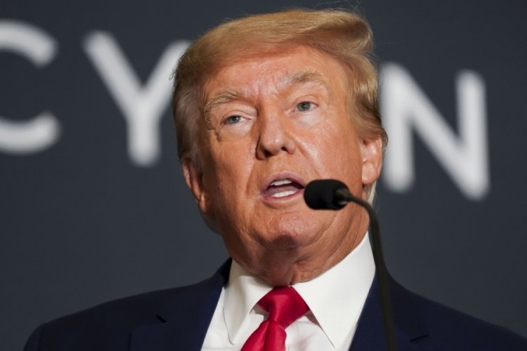 Donald Trump, yemin altında sorgulanacak