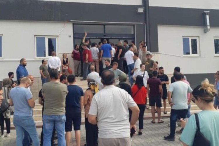 &Uuml;&ccedil; katı kazan&ccedil; vaadi 40 bin kişiyi mağdur etti