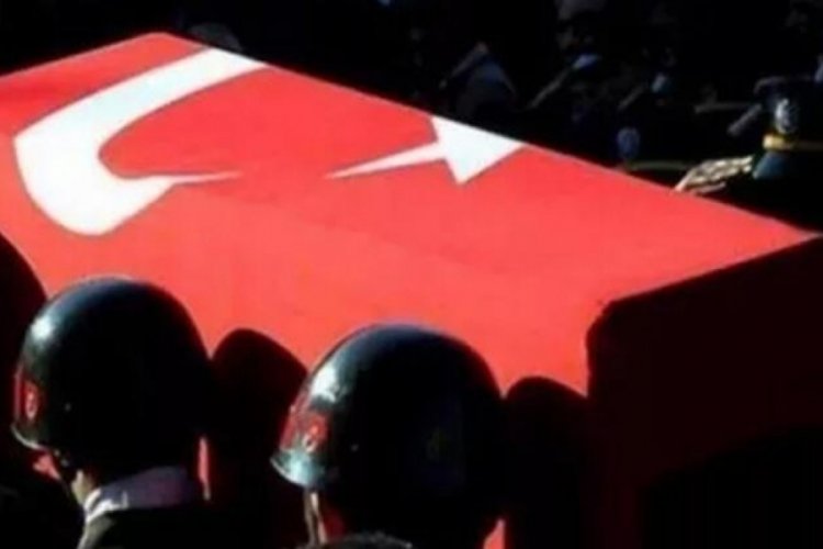 Pen&ccedil;e-Kilit b&ouml;lgesinde bir asker şehit oldu