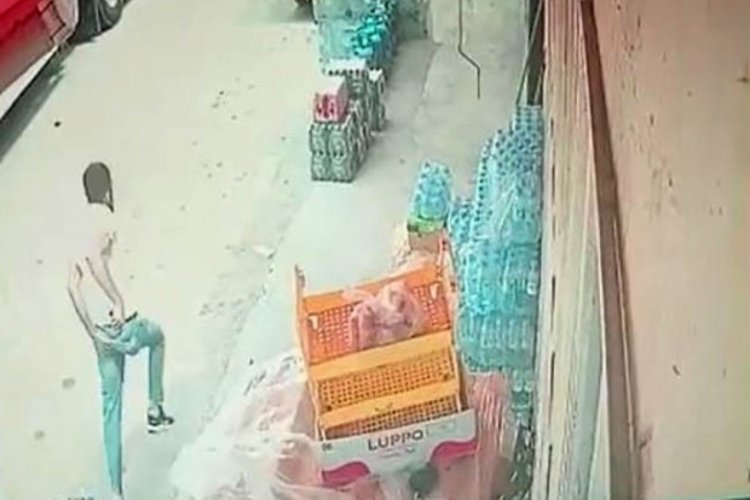 Tartıştığı yeğenini kurşun yağmuruna tuttu