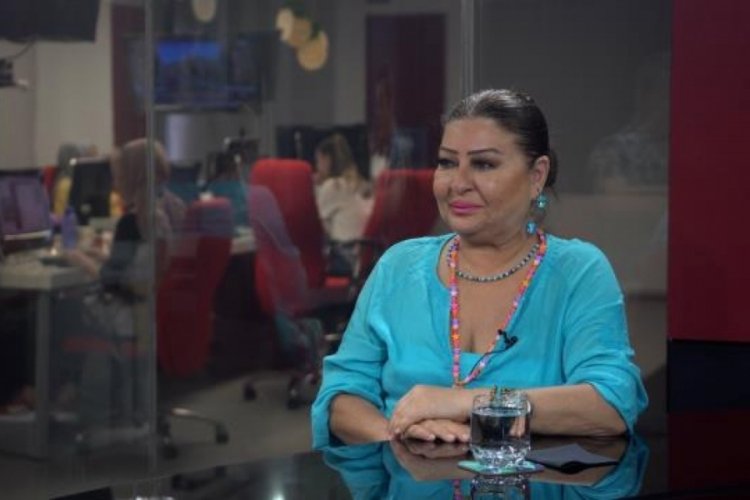 Şarkıcı Yeliz 6 sene yaşadığı korkun&ccedil; şiddeti anlattı
