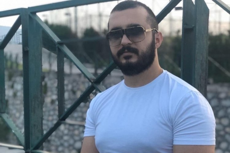 Bursa'da gece kul&uuml;b&uuml;nde cinayet: 1 &ouml;l&uuml;