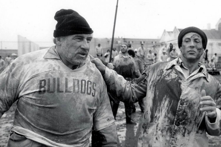 &Uuml;nl&uuml; dubl&ouml;r, Gene LeBell hayatını kaybetti