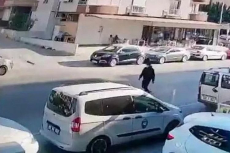 Zabıta m&uuml;d&uuml;r&uuml;ne silahlı saldırıda g&ouml;zaltı sayısı 6'ya &ccedil;ıktı