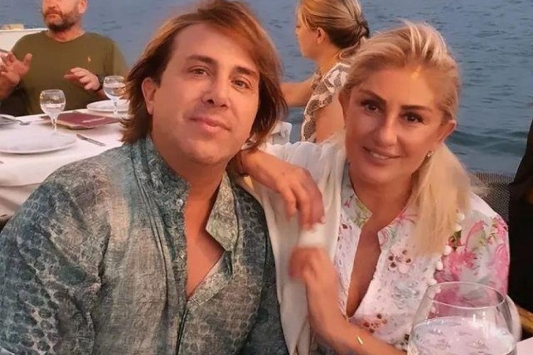 64. yaşını kutlayan Muazzez Ersoy'a 180 bin euroluk hediye