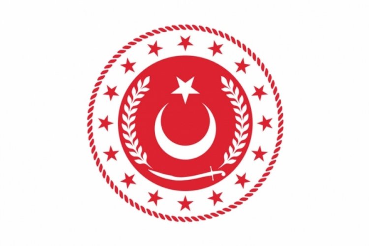 Milli Savunma Bakanlığı'ndan a&ccedil;ıklama