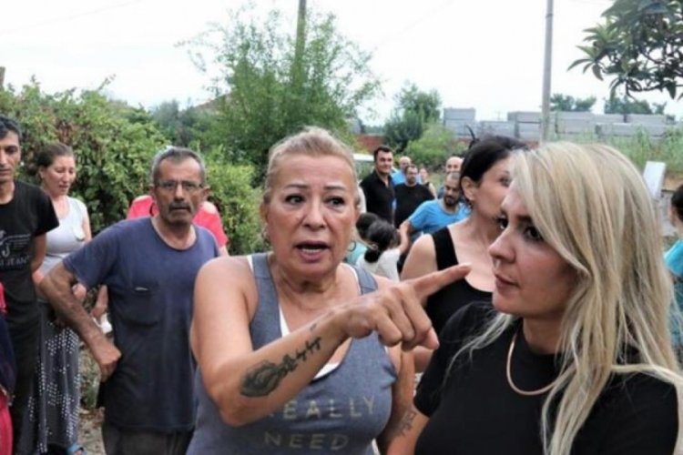 İhbar &uuml;zerine geldikleri evde şoke eden manzara