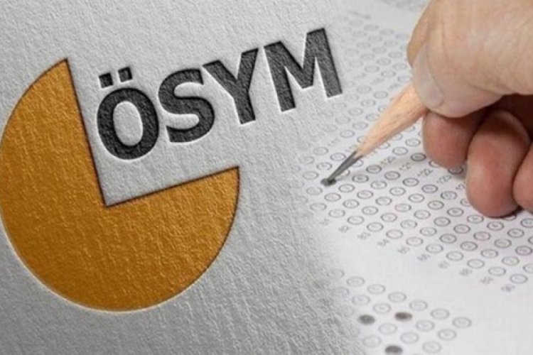 2022 Dikey Ge&ccedil;iş Sınavı sonu&ccedil;ları a&ccedil;ıklandı