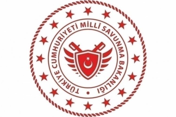 Milli Savunma Bakanlığı: 192 şahıs sınırı ge&ccedil;emeden yakalandı