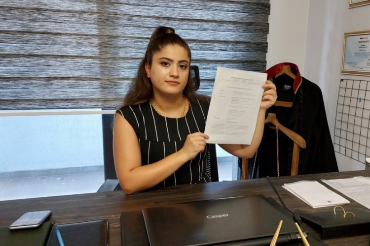 M&uuml;teahhit aynı evi 5 kişiye satmış