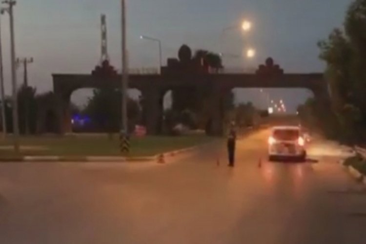 19 yaşındaki barmen gen&ccedil;, trafik kazasında hayatını kaybetti