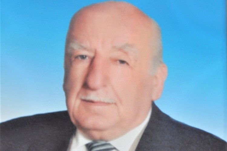Sıkıy&ouml;netim Belediye Başkanı Yapucu, vefat etti