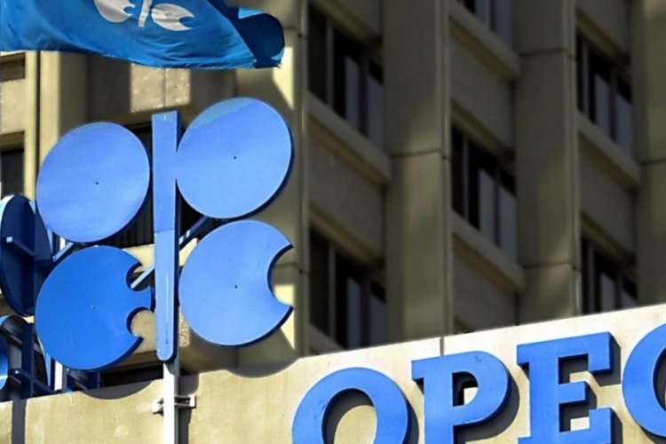 K&uuml;resel petrol arzı temmuzda artış g&ouml;sterdi