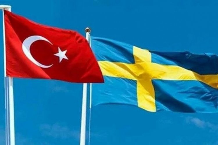 İsve&ccedil;'ten T&uuml;rkiye'ye iade edilecek isim belli oldu