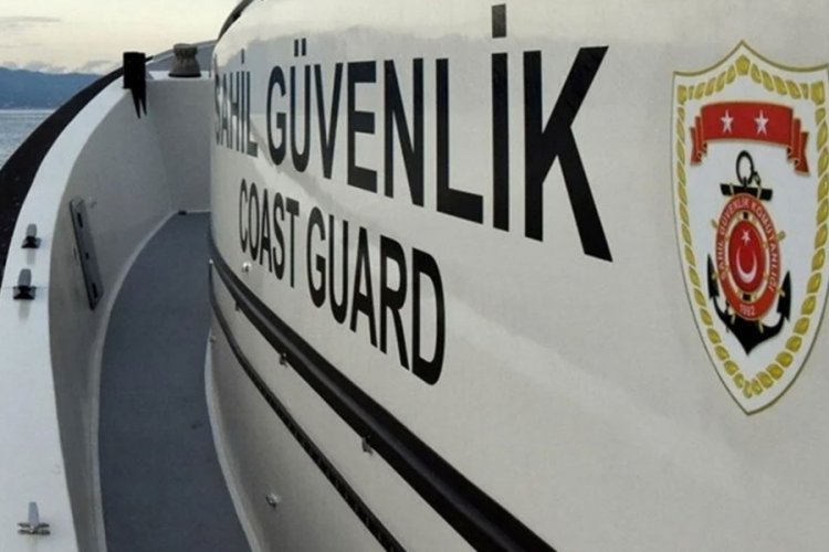 Sahil G&uuml;venlik Komutanlığı terfileri Resmi Gazete'de