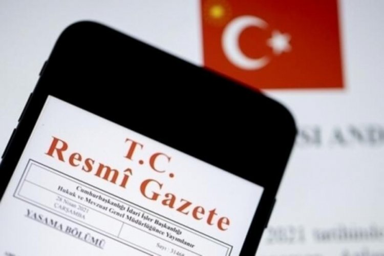 G&ouml;&ccedil; İdaresi Başkanlığında atama