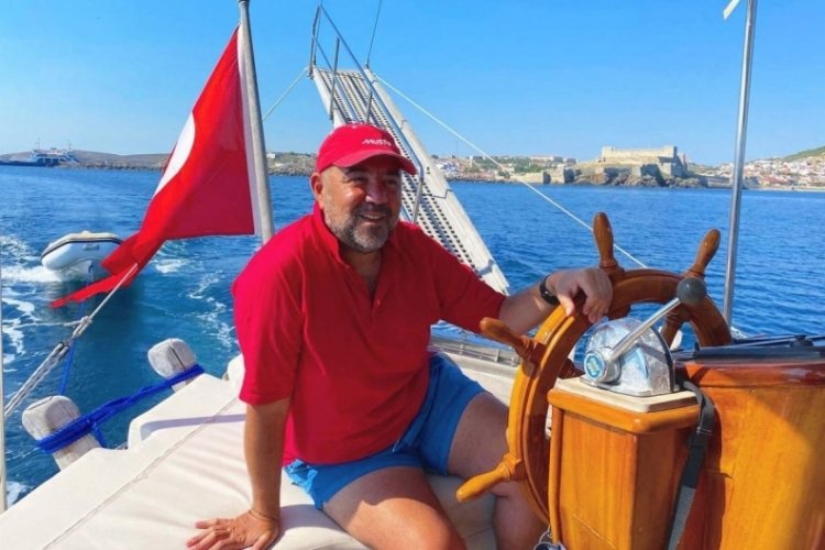 Ata Demirer, emlak zengini olma yolunda