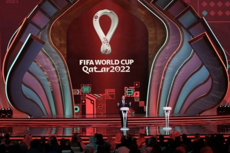 2022 D&uuml;nya Kupası'nın a&ccedil;ılış tarihi a&ccedil;ıklandı