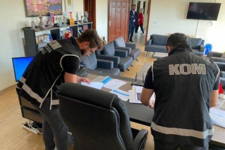 'Deterjan Pazarı' skandalında yeni gelişme