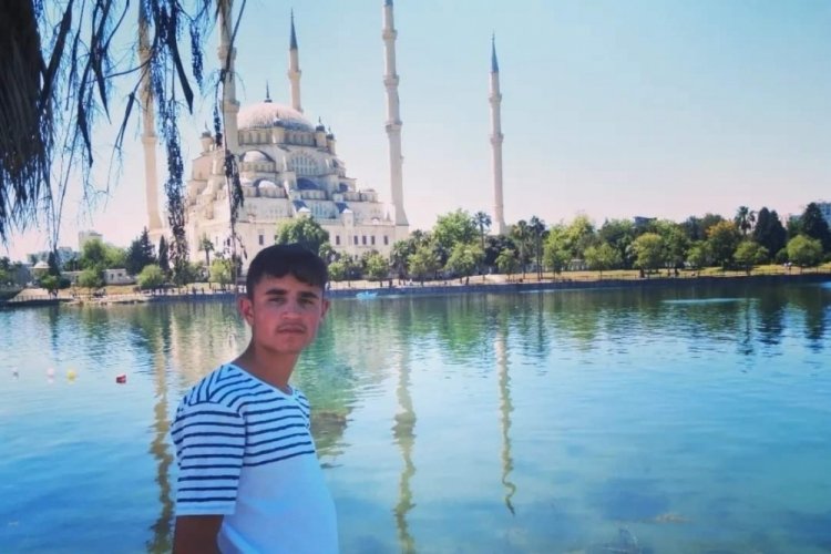 Baraja giren gen&ccedil; boğularak hayatını kaybetti