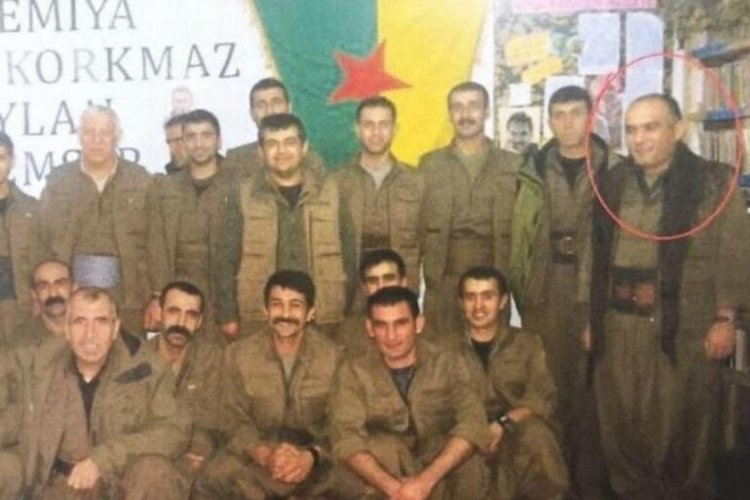 MİT'in operasyonuyla s&ouml;zde eyalet sorumlusu etkisiz hale getirildi
