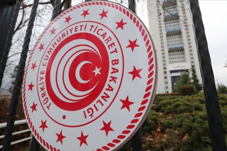 Bakanlıktan bir şirkete men cezası