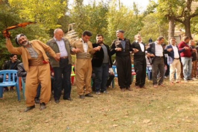 Hakkarili 'Sofi &Ouml;mer'e yurtdışından teklif yağıyor