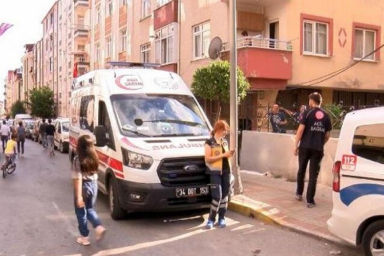 3 g&uuml;nd&uuml;r haber alınamayan adam evinde &ouml;l&uuml; bulundu