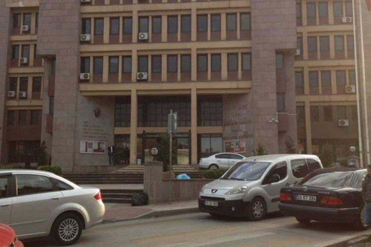 Bursa'da &ouml;ğretmenlerin promosyon isyanı