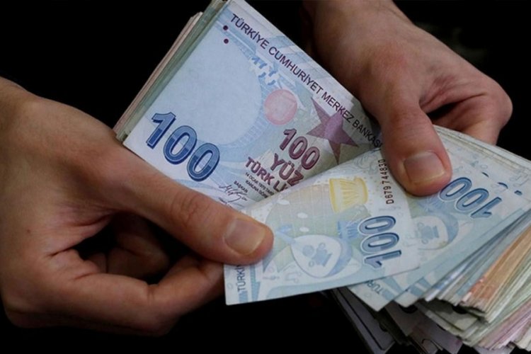 Tarım Bakanı duyurdu... &Ouml;demeler hesaplarda