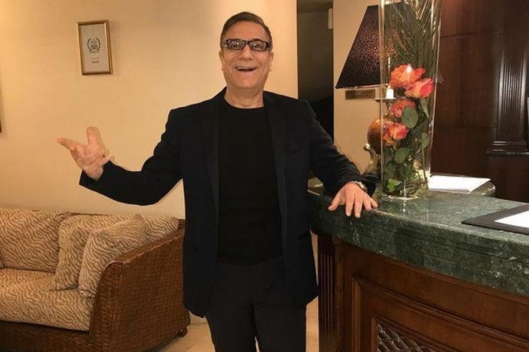 Mehmet Ali Erbil'den &ccedil;ok konuşulacak cinsel ilişki itirafı