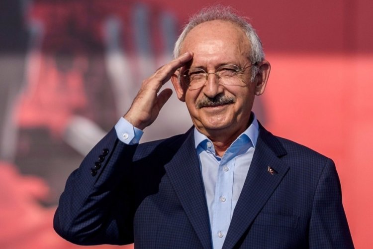 Kılı&ccedil;daroğlu'ndan Bursa a&ccedil;ıklaması: Kabahat bizde
