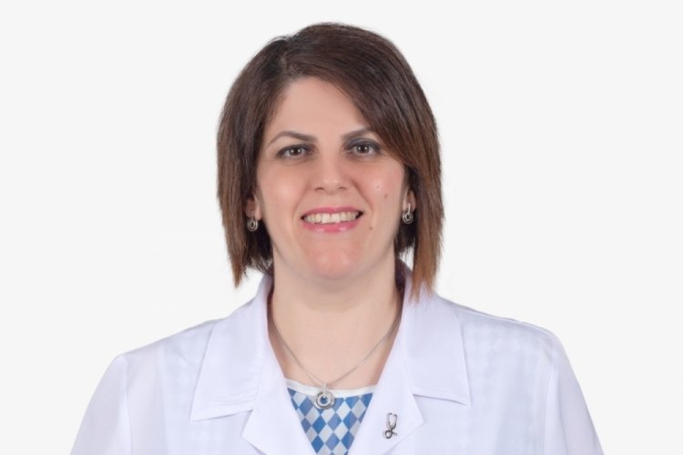 Do&ccedil;. Dr. Boşnak, Zika Vir&uuml;s&uuml;ne karşı uyarılarda bulundu