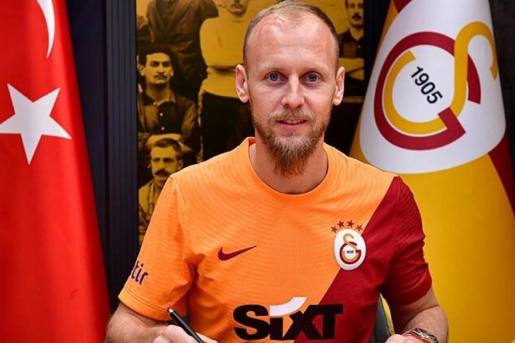 Semih Kaya, futbolculuk kariyerini sonlandırdı
