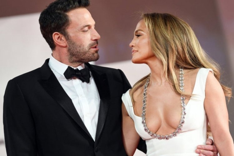 Ben Affleck, i&ccedil; g&uuml;veysi oldu