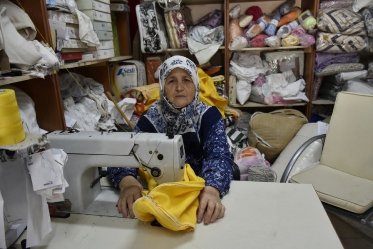 &Ccedil;&ouml;pe atmayı d&uuml;ş&uuml;nd&uuml;ğ&uuml; y&uuml;nlerin i&ccedil;inden servet &ccedil;ıktı