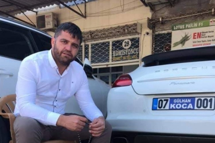 Antalya'da iş adamını &ouml;ld&uuml;ren zanlılar Sivas'ta yakalandı