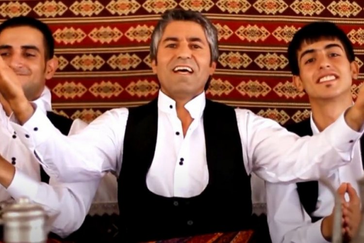 T&uuml;rk&uuml;c&uuml; Ahmet Karacan hayatını kaybetti