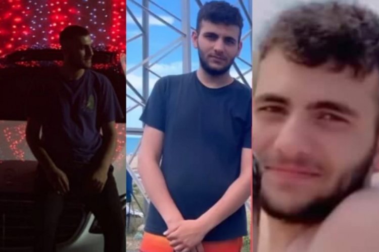 16 yaşındaki gen&ccedil; arkadaşını g&ouml;z&uuml;nden vurdu
