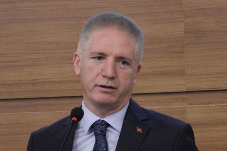 Gaziantep Valisi Davut G&uuml;l'den 'Cerablus' a&ccedil;ıklaması