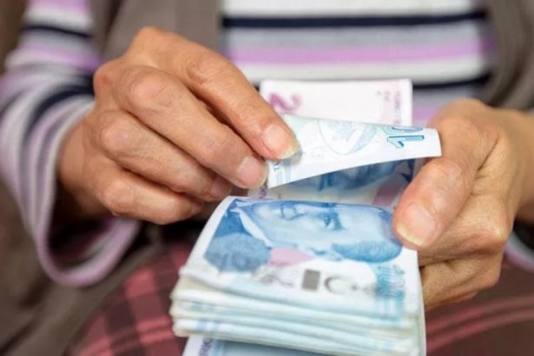 Milyonlarca memur ve emekli bekliyor!