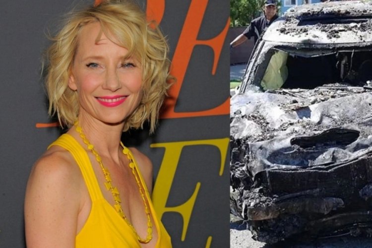 Hollywood yıldızı Anne Heche'in ailesi k&ouml;t&uuml; haberi duyurdu