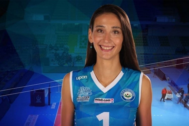 Galatasaray, Fulden Ural'ı transfer etti